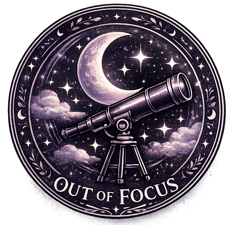 Out of Focus