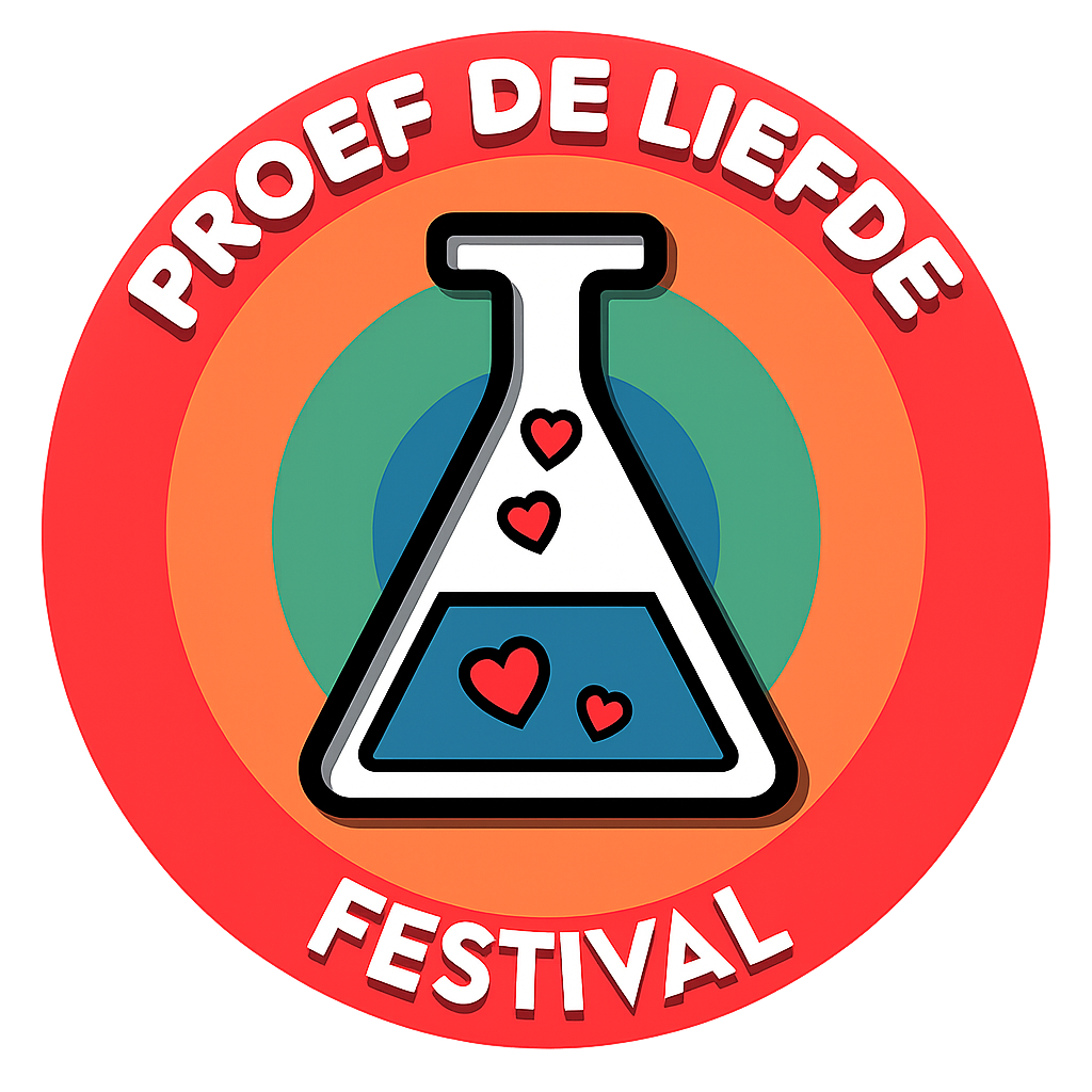 Proef de Liefde